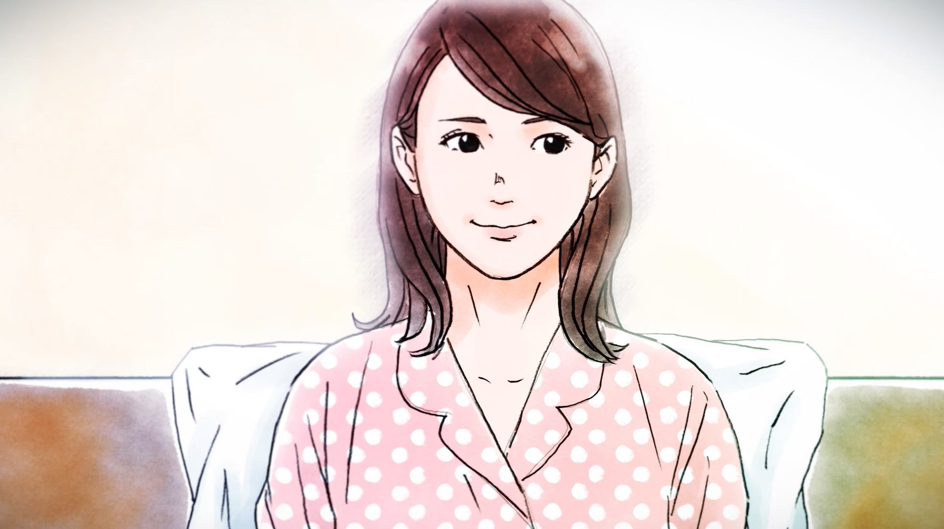 退院編